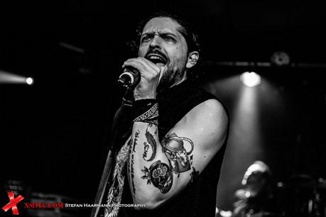 Ronnie Romero Ronnie Romero