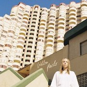 DVD/Blu-ray-Review: Willow Parlo - Willow Parlo