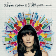 DVD/Blu-ray-Review: Alin Coen & STÜBAphilharmonie - Alin Coen & STÜBAphilharmonie