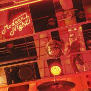 DVD/Blu-ray-Review: Alex Fernet - Modern Night