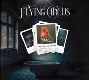 DVD/Blu-ray-Review: Flying Circus - The Eternal Moment