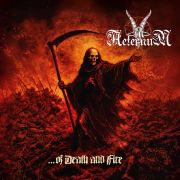 In Aeternum: ... of Death and Fire