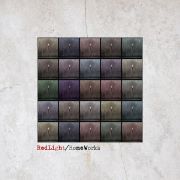 RedLight: Homeworks