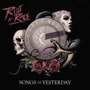 Rust n‘ Rage: Songs From Yesterday