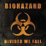DVD/Blu-ray-Review: Biohazard - Divided We Fall