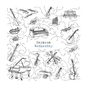 Daymoon: Wednesday
