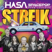 HASA: Streik