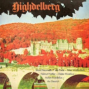 Highdelberg: Highdelberg