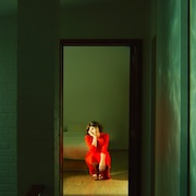 DVD/Blu-ray-Review: Mélanie Pain - How And Why