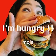 DVD/Blu-ray-Review: Moja - I’m Hungry!!