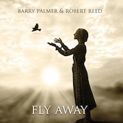 DVD/Blu-ray-Review: Barry Palmer & Robert Reed - Fly Away