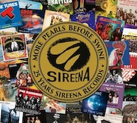 DVD/Blu-ray-Review: Various Artists - More Pearls Before Swine – 25 Years Sireena Records
