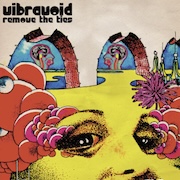 DVD/Blu-ray-Review: Vibravoid - Remove The Ties