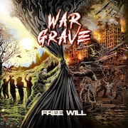 War Grave: Free Will