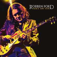 Robben Ford neues ALbum