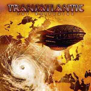 Transatlantik: Neue CD The Whirlwind