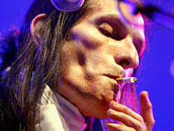 Willy DeVille ist tot