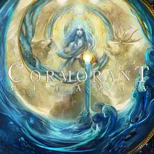 Cormorant neues Album