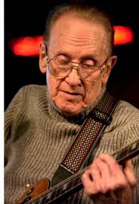 Les Paul: free downloads