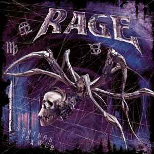 Rage: Strings to a Web