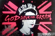 Sex Pistols: God save the Queen