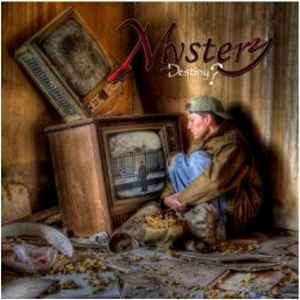 Mystery: Neues Album