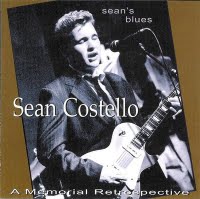 Sean Costello: Sean's Blues