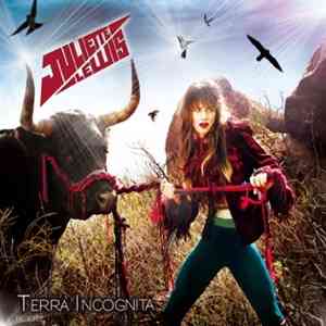 Juliette Lewis: neues Album