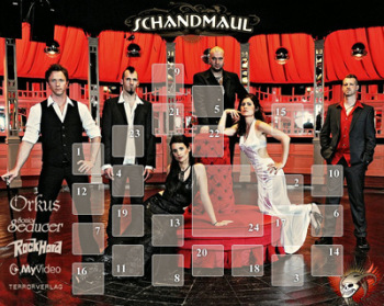 Schandmaul
