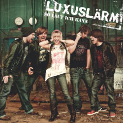 Luxuslärm