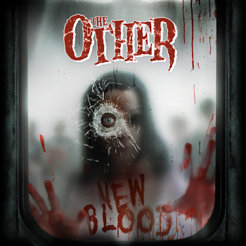 The Other New Blood Cover