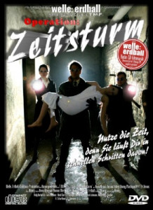 Welle:Erdball Operation Zeitsturm