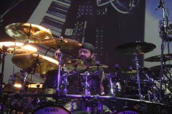 Mike Portnoy