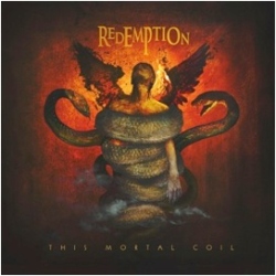 Redemption "This Mortal Coil" Redemption "This Mortal Coil" Cover