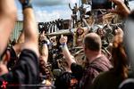 WACKEN 2025 | Montag 2025-07-28