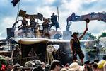 WACKEN 2025 | Montag 2025-07-28