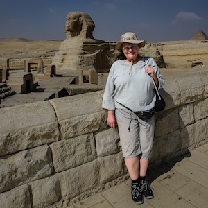 Susanne Pfitzner